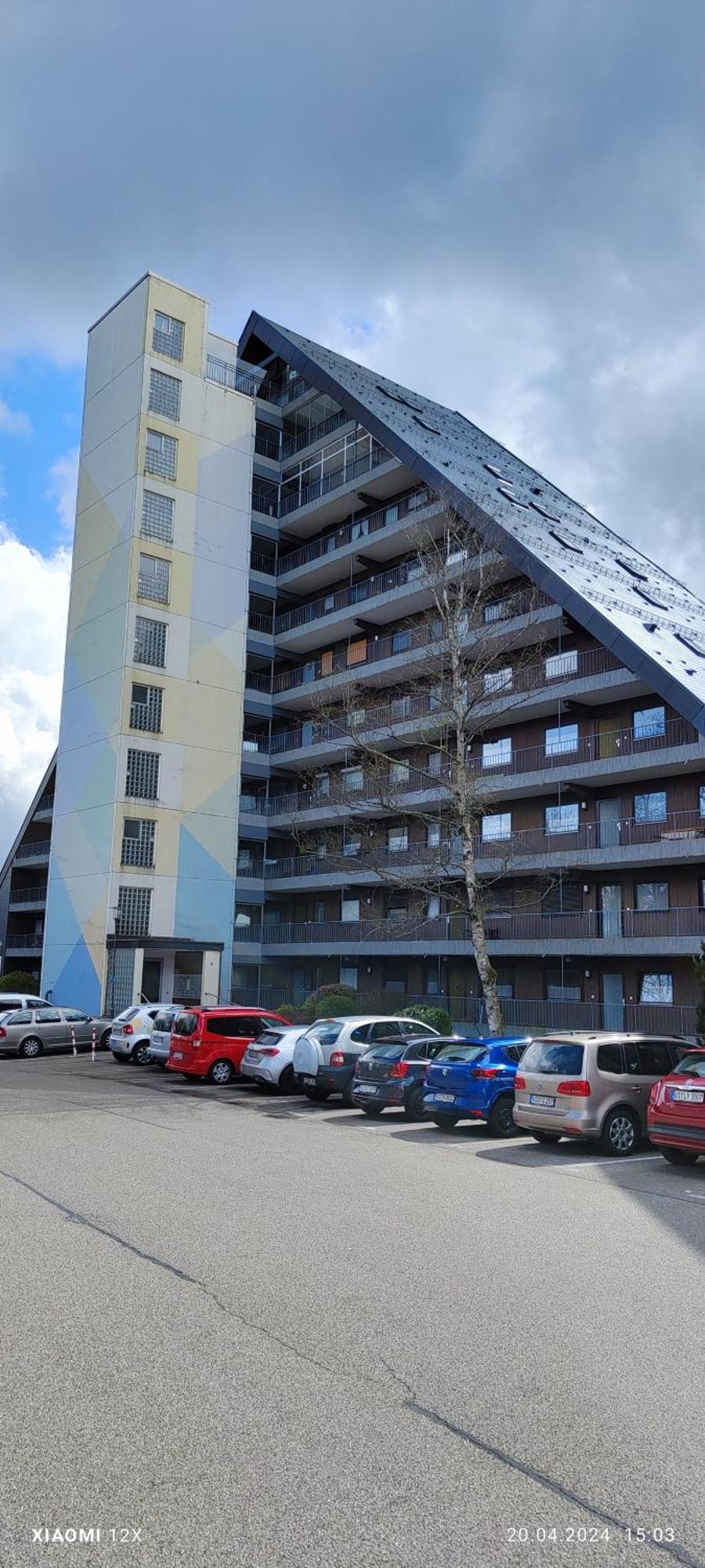 Schicke Ferien Wohnung Mit Tollem Ausblick In Schwarzwald. Villingen-Schwenningen Bagian luar foto