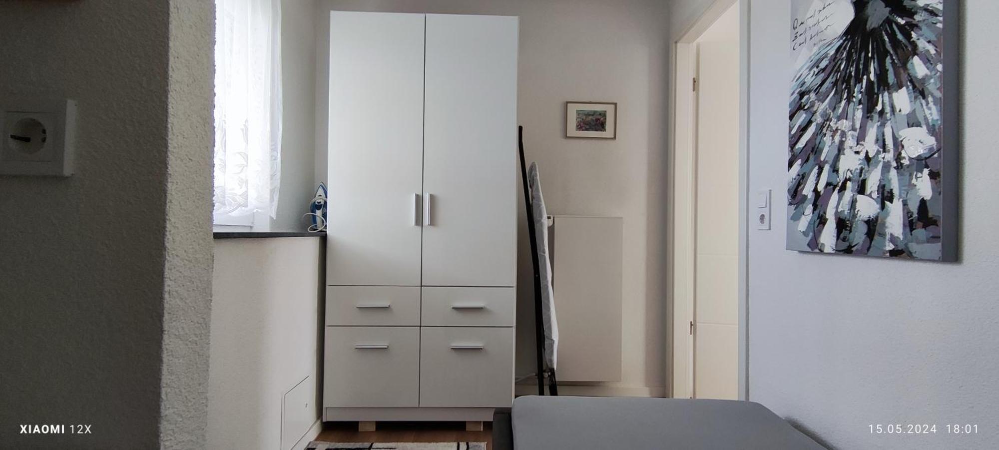 Schicke Ferien Wohnung Mit Tollem Ausblick In Schwarzwald. Villingen-Schwenningen Bagian luar foto
