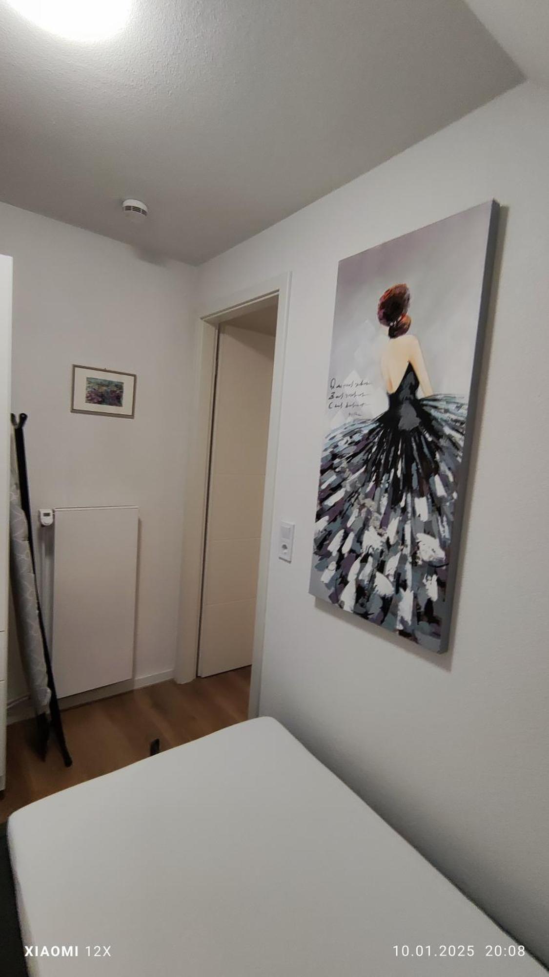 Schicke Ferien Wohnung Mit Tollem Ausblick In Schwarzwald. Villingen-Schwenningen Bagian luar foto